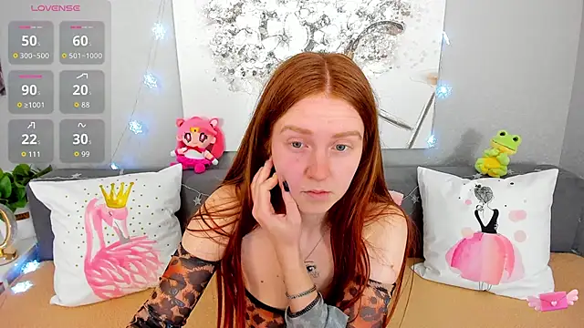 Evarey_'s cam snapshot