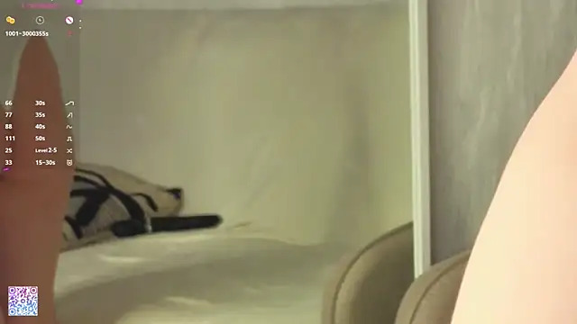 MableHort's cam snapshot