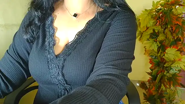 Mallu_MayaMadhav's cam snapshot