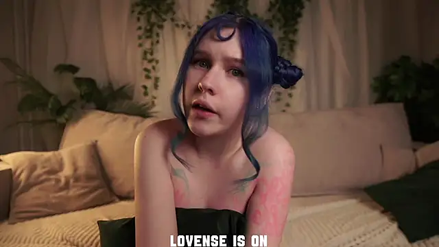 ElizSpieth's cam snapshot