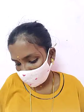 Tamil_Monika's cam snapshot