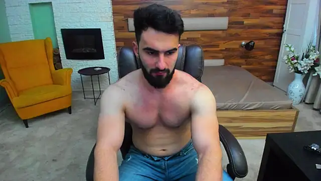 MicahLane live sex cam