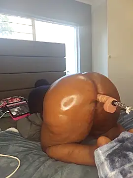 Kinkyphatass's cam snapshot