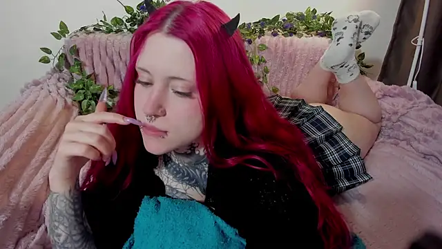 vergillhell's cam snapshot