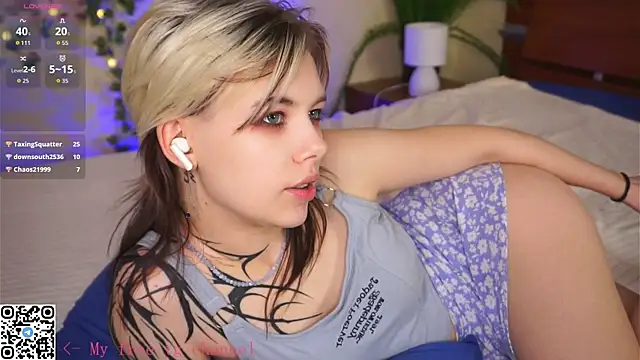 EngelAlman's cam snapshot