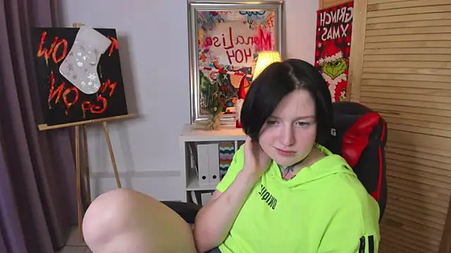 BakugoKatsuki's cam snapshot