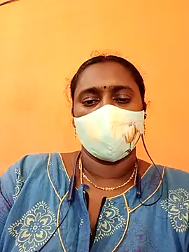 Tamil_Ranjini's cam snapshot