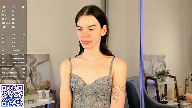 MaiPeng's cam snapshot