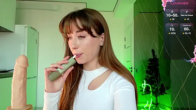 AlessiaBlisss's cam snapshot