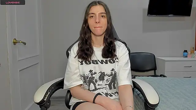 broosnica1's cam snapshot