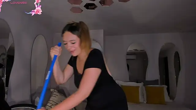 BellaRose_X's cam snapshot