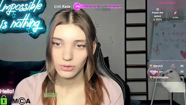 CherryBloom777's cam snapshot