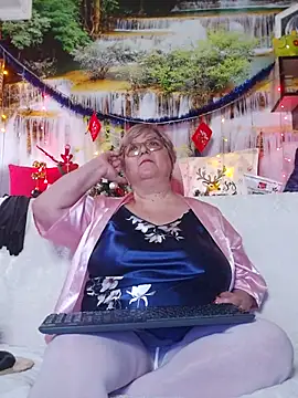 QueenPammy1's cam snapshot