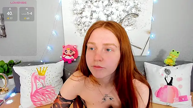 Evarey_'s cam snapshot