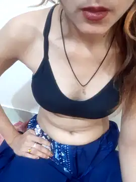 Khushi_rani's cam snapshot