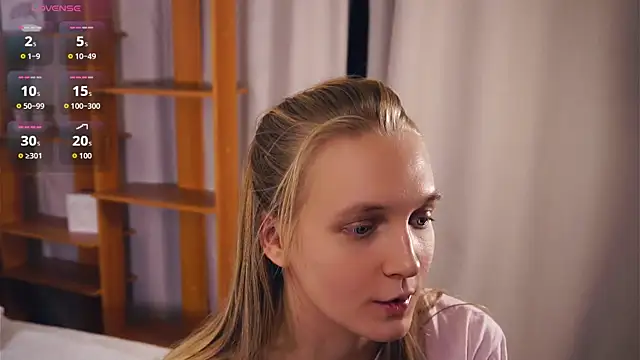 DierdreJacobsohn's cam snapshot