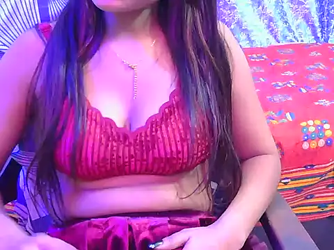 its-Amisha's cam snapshot