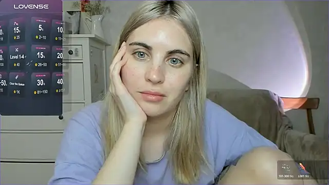 pawpaws's cam snapshot