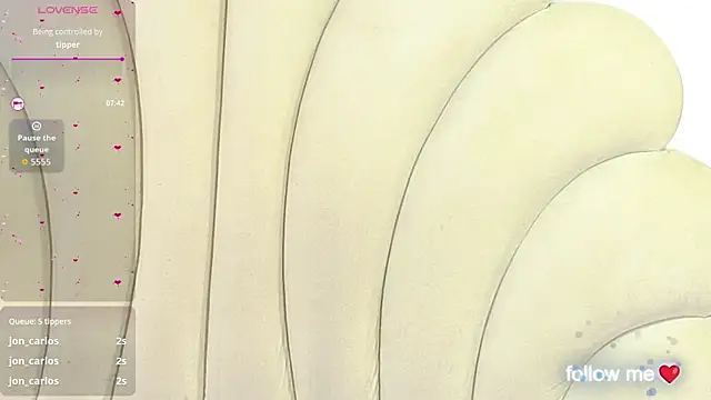 bonieklent's cam snapshot