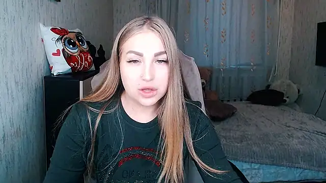 _KittyBoo's cam snapshot