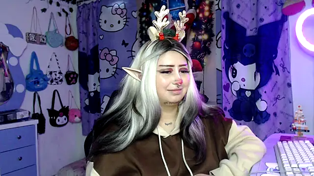 lussyevans24's cam snapshot