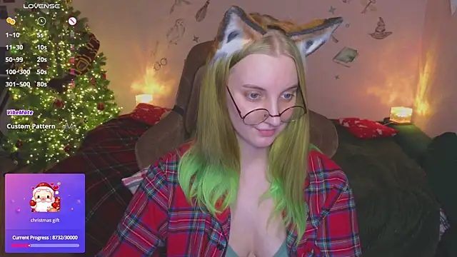 Fluffy_muffin_'s cam snapshot