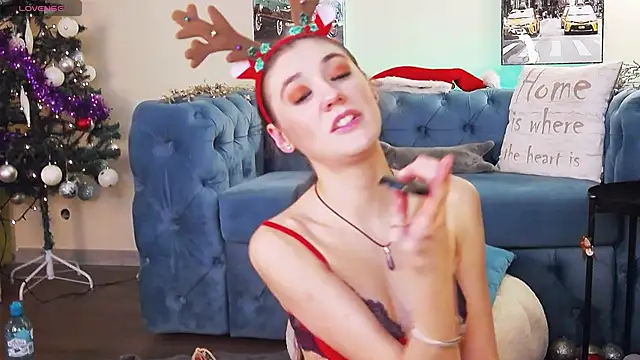 SamaraSinn's cam snapshot