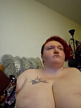 Sh0rtFluff's cam snapshot