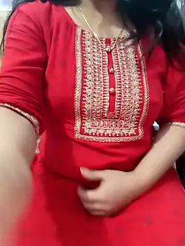 roshni_agrawal0's cam snapshot