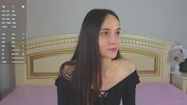 SoftieDream's cam snapshot