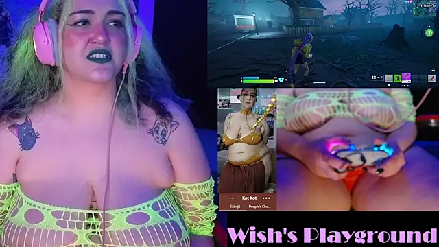 nevermakeawish's cam snapshot