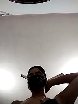 Puja-Rane's cam snapshot