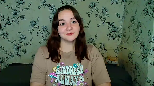 OliviaMontgommery's cam snapshot