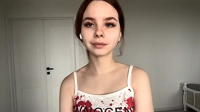 EhtelBiondi's cam snapshot