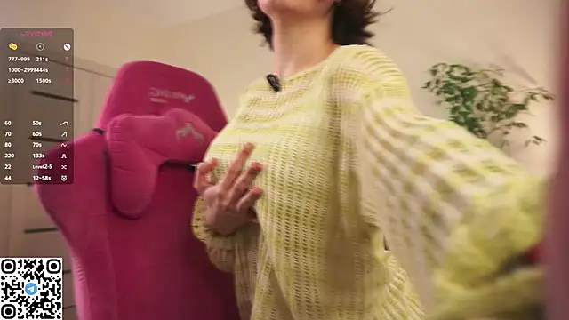 RoxannaCarver's cam snapshot