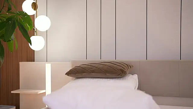 DoviaClaire live sex cam