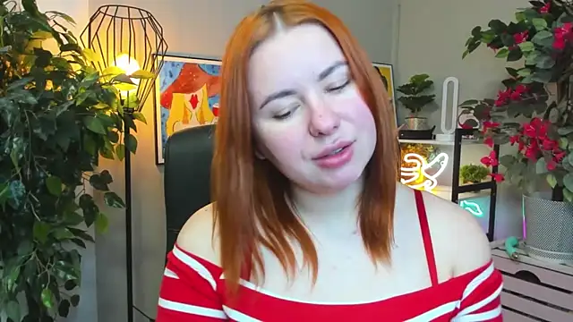 LAYLAxSTAR's cam snapshot