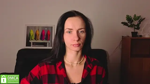 annakillianox's cam snapshot