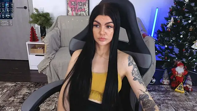 Tiffany_lab's cam snapshot