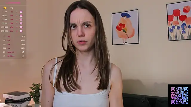 sweet_and_flirt's cam snapshot