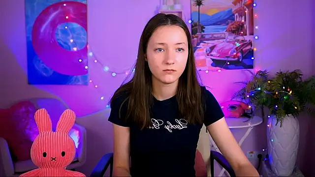 LuluPatterson's cam snapshot