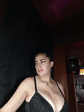 Alexandrina's cam snapshot