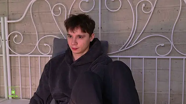 AnthonyHall live sex cam