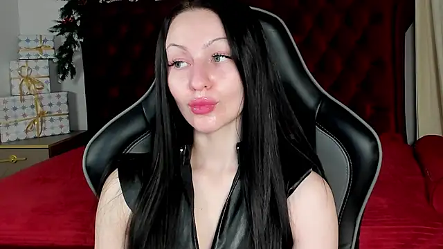 NaomiBlakes's cam snapshot