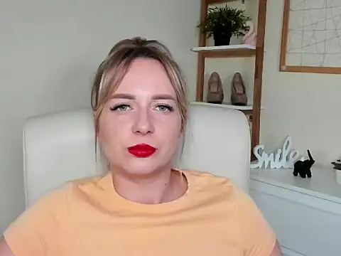 Karenblond's cam snapshot