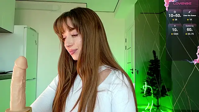 AlessiaBlisss's cam snapshot