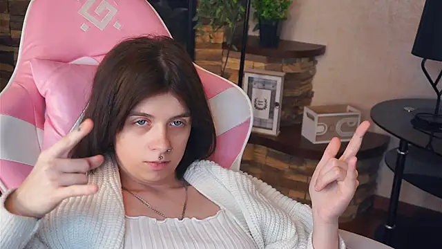 IleanaPishko's cam snapshot