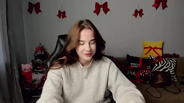 MoonShineShine's cam snapshot