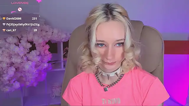 Katia_Kim's cam snapshot