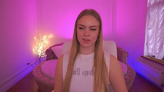 CelesteNoir's cam snapshot